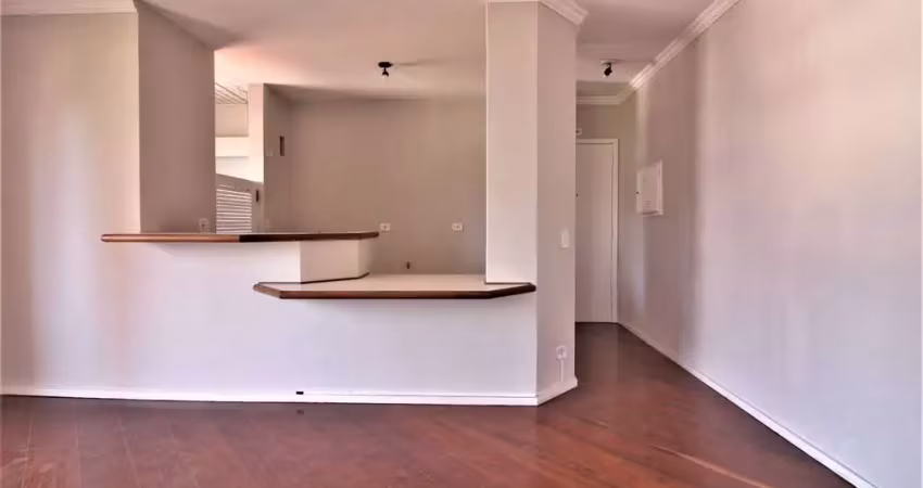 Apartamento com 1 quarto para alugar na Rua Comendador Miguel Calfat, Vila Nova Conceição, São Paulo