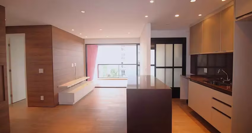 Apartamento com 2 dormitórios para alugar, 70 m² - vila madalena - são paulo/sp