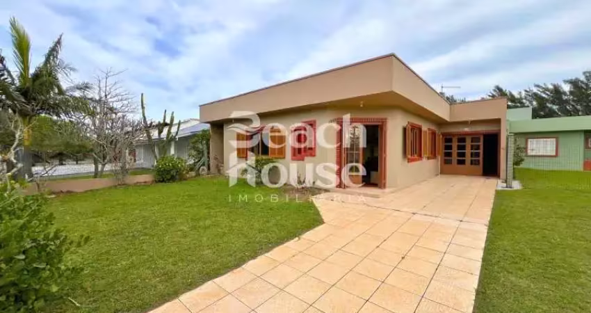 Casa com 4 quartos à venda no Nova Tramandaí, Tramandaí 