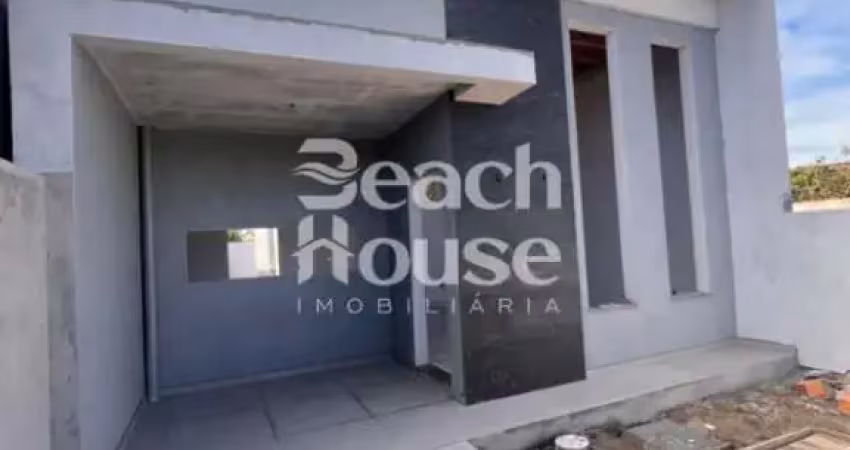 Casa com 2 quartos à venda na Zona Nova Sul, Tramandaí 