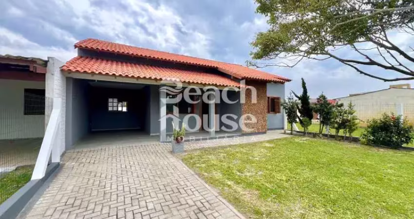 Casa com 3 quartos à venda no Nova Tramandaí, Tramandaí 
