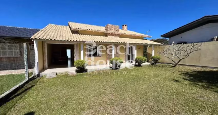 Casa com 3 quartos à venda no Jardim Atlântico, Tramandaí 