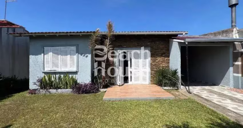 Casa com 3 quartos à venda no Nova Tramandaí, Tramandaí 