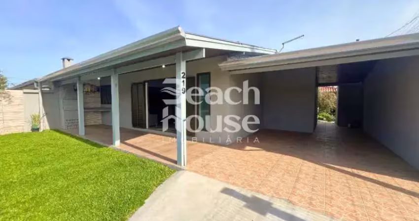 Casa com 3 quartos à venda no Jardim Beira Mar, Tramandaí 