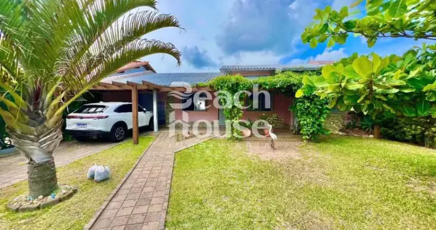 Casa com 4 quartos à venda no Jardim Atlântico, Tramandaí 