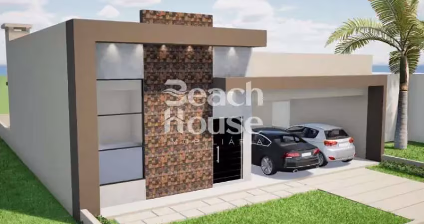Casa com 3 quartos à venda no Tramandaí Sul, Tramandaí 