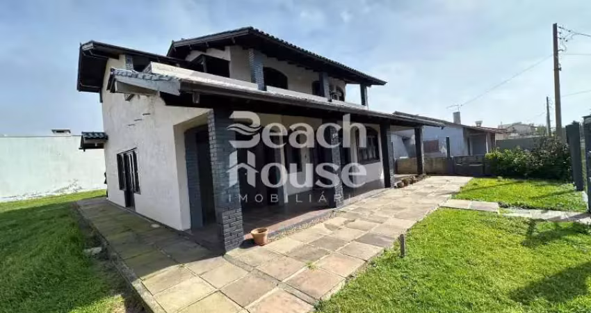 Casa com 5 quartos à venda no Nova Tramandaí, Tramandaí 