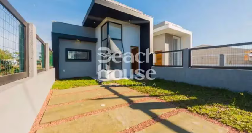 Casa com 2 quartos à venda no Nova Tramandaí, Tramandaí 