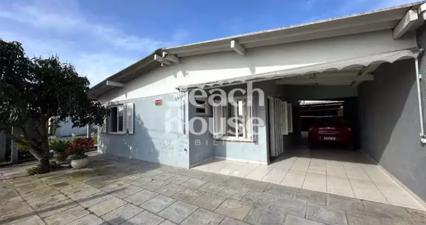 Casa com 4 quartos à venda no Nova Tramandaí, Tramandaí 