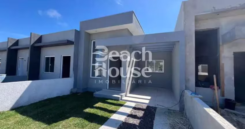Casa com 2 quartos à venda no Nova Tramandaí, Tramandaí 