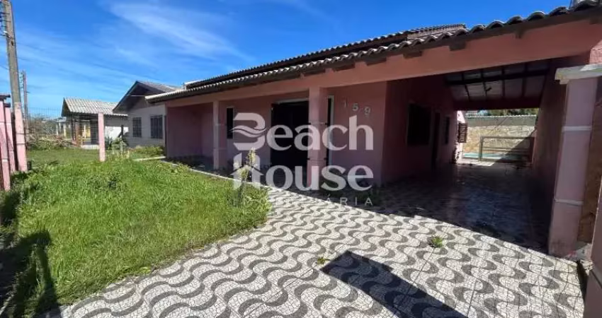 Casa com 4 quartos à venda no Oásis do Sul, Tramandaí 
