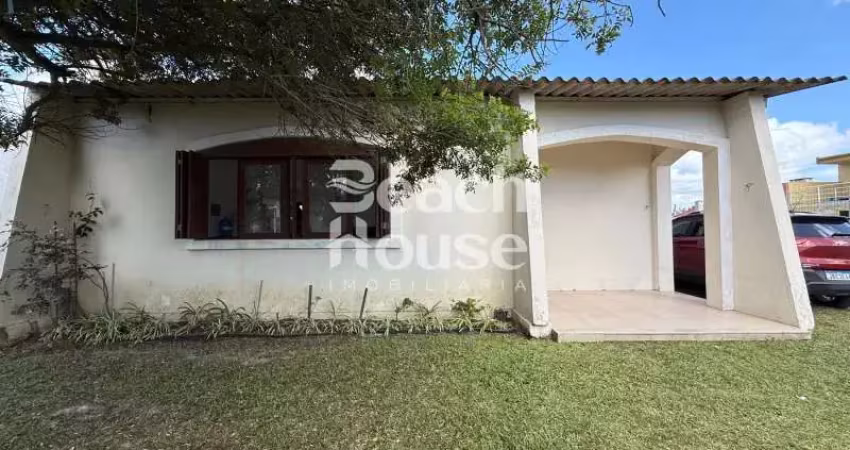 Excelentíssima oportunidade, exclusividade beach house casa de esquina próxima do mar!!!