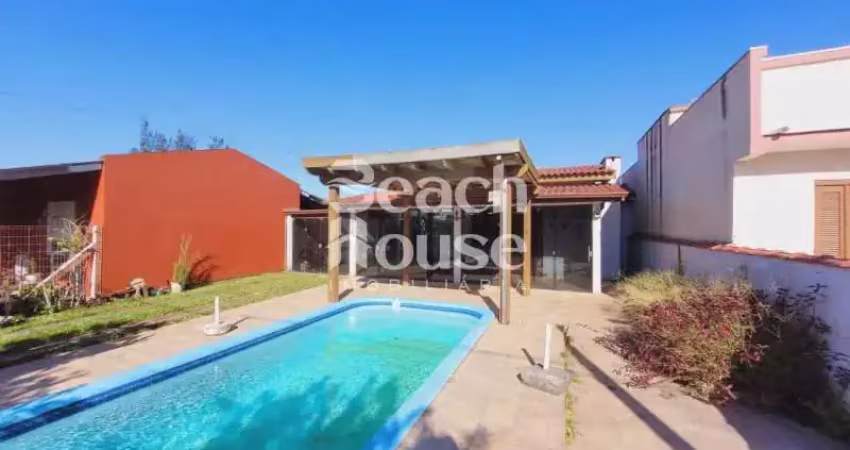 Casa com 2 quartos à venda no Oásis do Sul, Tramandaí 