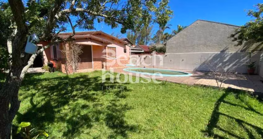 Casa com 3 quartos à venda na Aldeia da Lagoa, Tramandaí 