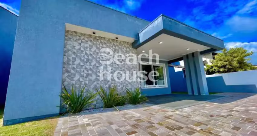 Casa com 3 quartos à venda no Centro, Imbé 