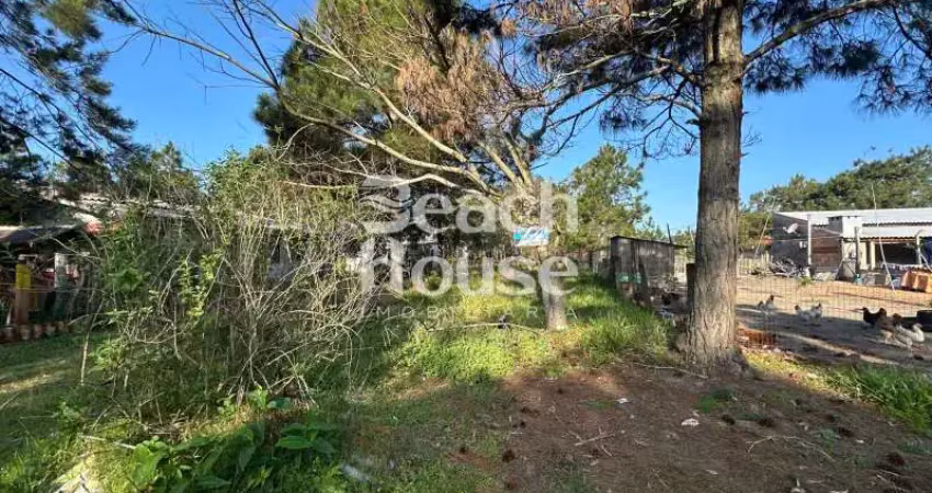 Terreno à venda no Nova Tramandaí, Tramandaí 