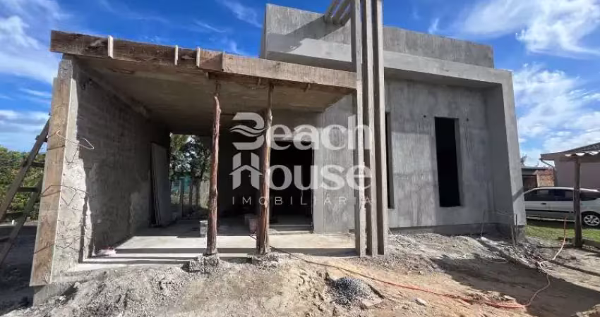 Casa com 3 quartos à venda no Balneário Jardim do Éden, Tramandaí 