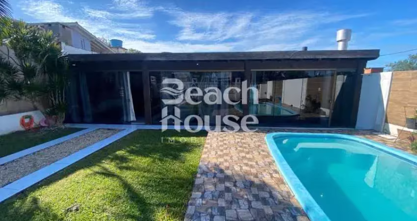 Casa com 3 quartos à venda no Jardim Beira Mar, Tramandaí 