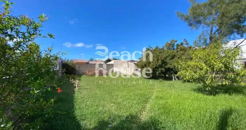 Otimo terreno localizado no jardim beira mar, tramandaí!!
