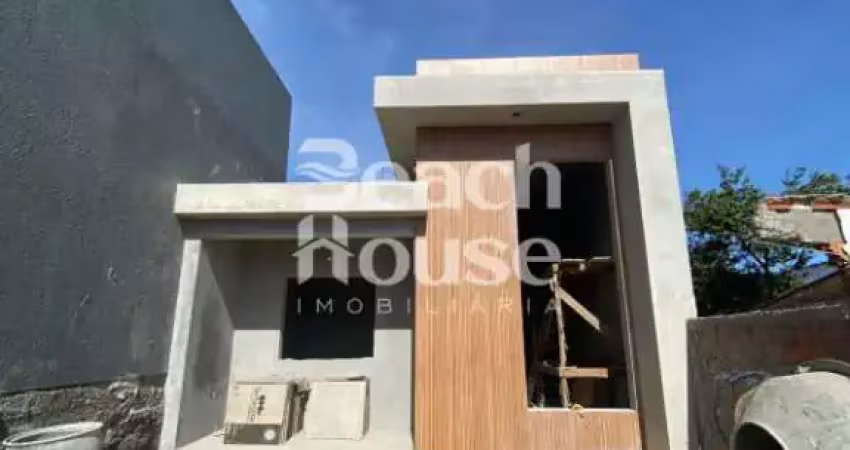 Lindo geminado localizado em tramandaí, em fase final de acabamentos !!!