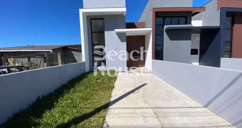 Casa com 3 quartos à venda na Zona Nova Sul, Tramandaí 