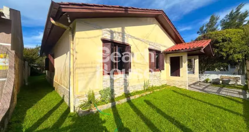 Casa com 3 quartos à venda no Tramandaí Sul, Tramandaí 