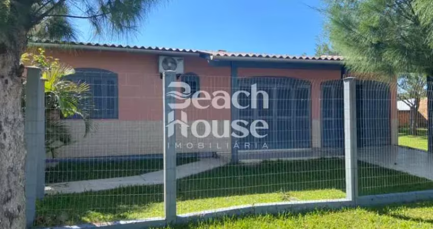Casa com 5 quartos à venda no Jardim Beira Mar, Tramandaí 