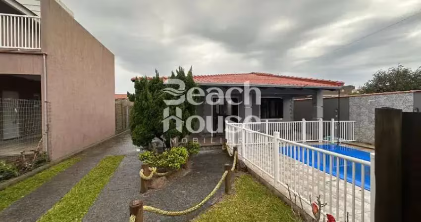 Casa com 3 quartos à venda no Oásis do Sul, Tramandaí 