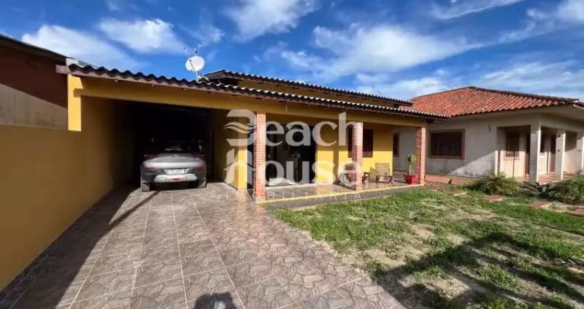 Casa com 2 quartos à venda no Jardim Atlântico, Tramandaí 