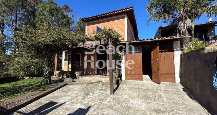 Casa com 3 quartos à venda na Aldeia da Lagoa, Tramandaí 