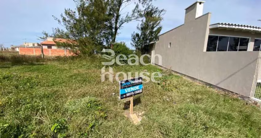 Terreno à venda no Balneário Jardim do Éden, Tramandaí 