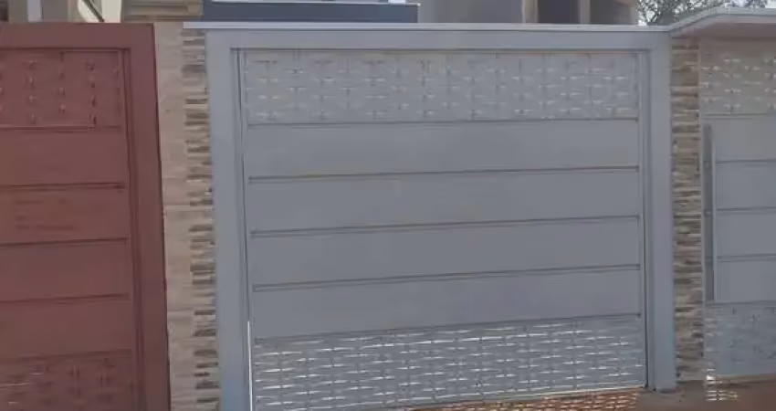 Apartamento com 3 quartos à venda no Jardim Seminário, Campo Grande 