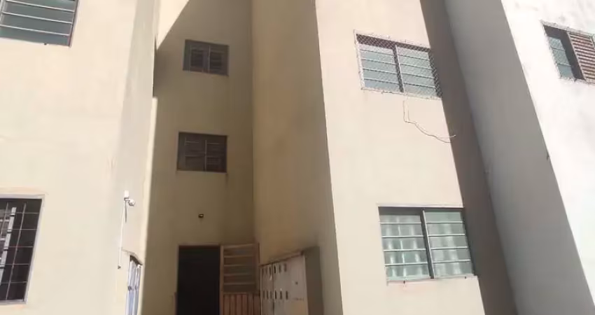Apartamento com 1 quarto à venda no Parque Isabel Garden's, Campo Grande 