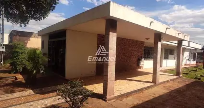 Casa comercial com 4 salas à venda no Centro, Campo Grande 