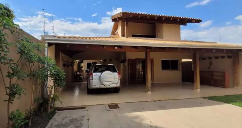 Apartamento com 2 quartos à venda na Rua Areti Deligeorges Vavas, Mata do Jacinto, Campo Grande