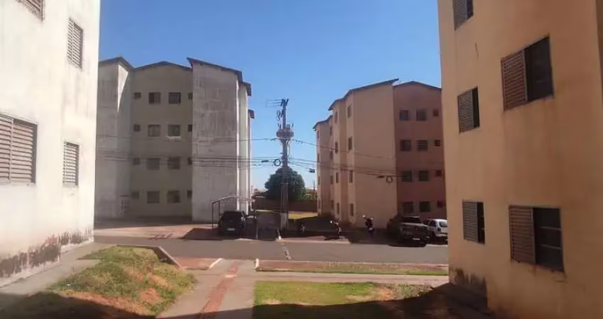 Apartamento com 2 quartos à venda no Parque Isabel Garden's, Campo Grande 