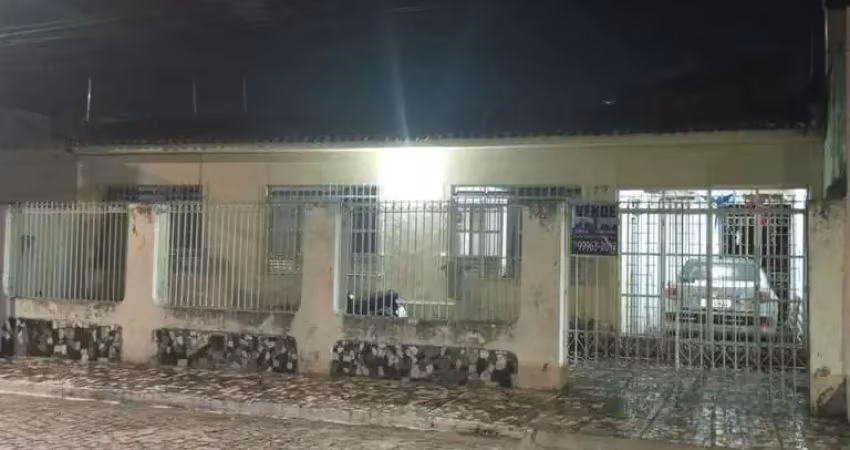Casa com 2 quartos à venda na Avenida Augusto Franco, Pereira Lobo, Aracaju