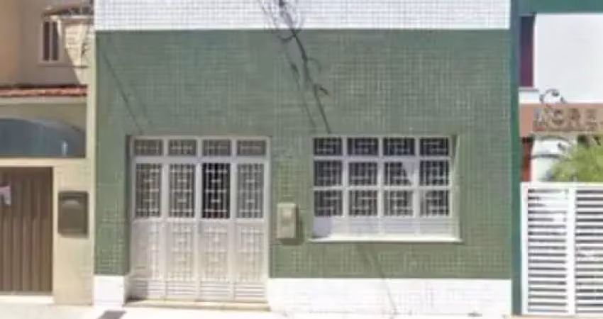Casa com 3 quartos à venda na Rua Lagarto, São José, Aracaju