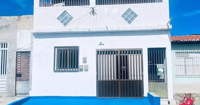 Casa com 4 quartos à venda na Travessa Particular, Novo Paraíso, Aracaju