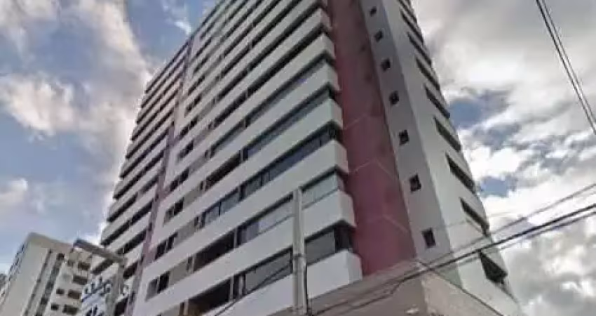 Apartamento com 3 quartos à venda na Rua Bráulio Costa, Atalaia, Aracaju