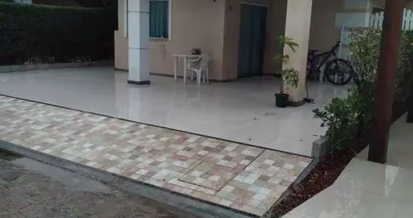 Casa em condomínio fechado com 3 quartos à venda na Rua A, Aeroporto, Aracaju