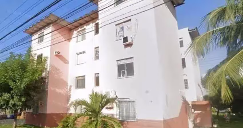 Apartamento com 2 quartos à venda na Rua Doutor Jorge Ricardo Rocha, Aeroporto, Aracaju