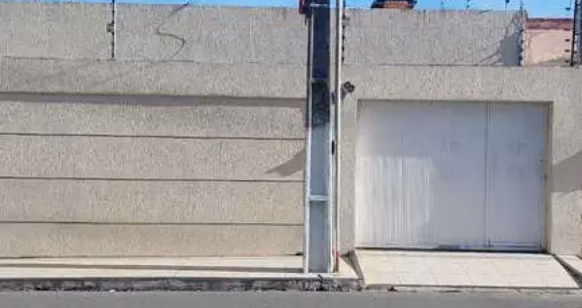 Casa com 3 quartos à venda na Rua Dom Pedro I, Ponto Novo, Aracaju