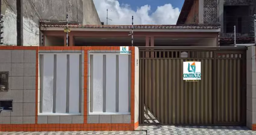 Casa com 3 quartos à venda na Rua Bosco Seabra, Jabotiana, Aracaju