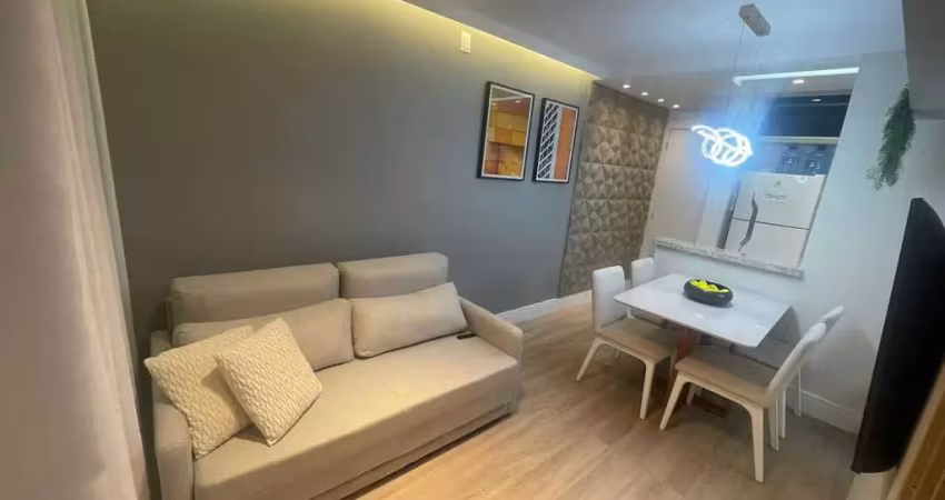 Apartamento com 2 quartos à venda na Rua C, 260, Soledade, Aracaju