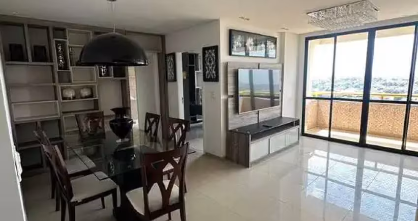 Apartamento com 3 quartos para alugar na Av Avenida Paraíba, 498, São Francisco, Manaus