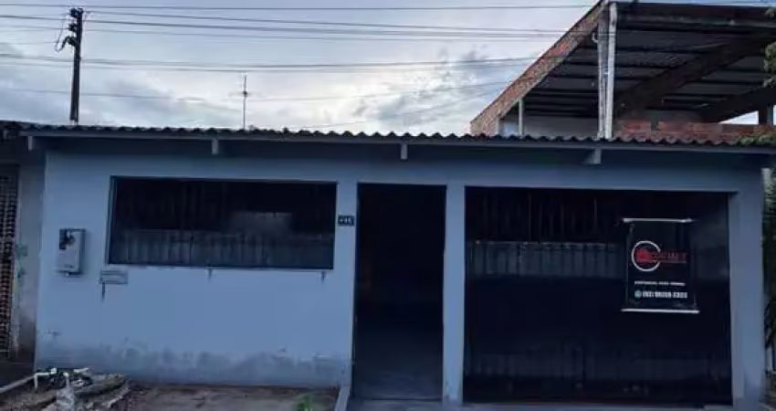 Casa com 3 quartos à venda na Rua Rua Sudão, 15, Nova Cidade, Manaus