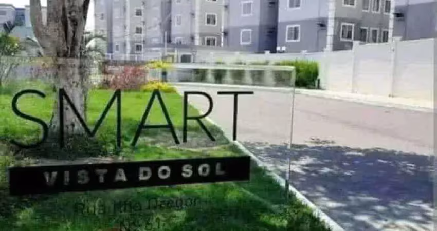 Apartamento com 2 quartos à venda na Rua Rua Ilha Oregon, 61, Lírio do Vale, Manaus