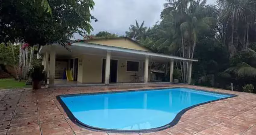 Chácara / sítio com 2 quartos à venda na Rodovia Rodovia BR-174, S/N, Tarumã, Manaus