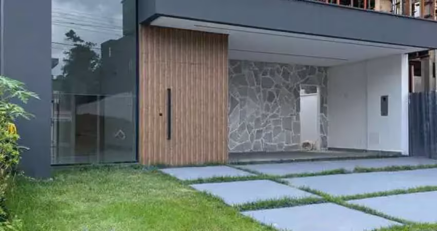 Casa em condomínio fechado com 3 quartos à venda na Av Avenida Frederico Baird, 964, Ponta Negra, Manaus